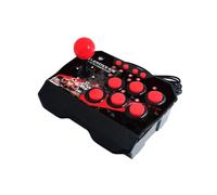 Arcade Joystick for TURBO Games Console 4 in 1 Game Joystick Station for for PS3 Android TV PC