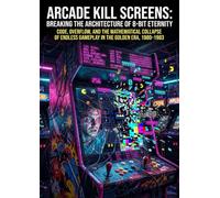 Arcade Kill Screens: Breaking the Architecture of 8-Bit Eternity: Code, Overflow, and the Mathematical Collapse of Endless Gameplay in the Golden Era, 1980-1983