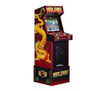 Arcade Machine Arcade1Up Mortal Kombat 30th Midway Legacy 14-in-1 - MKB-A-200410