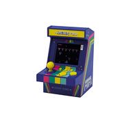 ARCADE MINI VIDEOGIOCO PORTATILE MMAC0001 CON GIOCHI CLASSICI E DISPLAY LCD