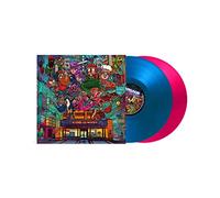 Arcade Paradise | Official Game Soundtrack | Double Vinyl | Wired Productions Games - Vinyl Record