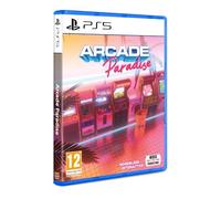 Arcade Paradise - Playstation 5