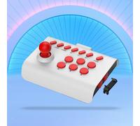 Arcade Rocker Game Joystick 13 Pulsanti Per Console Di Gioco Smartphone Computer