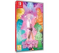 Arcade Spirit [Edizione: Francia]