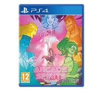 Arcade Spirits Edición Exclusiva Amazon - PlayStation 4 [Edizione: Spagna]