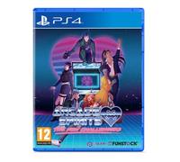 Arcade Spirits: The New Challengers (Sony Playstation 5)