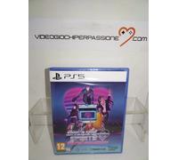 arcade spirits the new challengers PS5