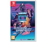 Arcade Spirits The Nuovo Challengers - Nintendo Interruttore, Nuovo