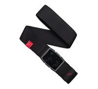 Arcade Topo JIMMY Mento Elasticizzato Cintura - Nero/Rosso