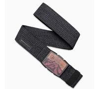 Arcade Woody Capture - Cintura elasticizzata, Heather Limo, Taglia unica