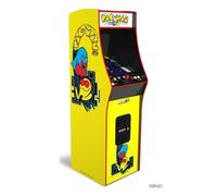 Arcade1Up Macchina arcade PAC-MAN Deluxe Riserless Nuovo