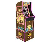 Console videogioco Arcade1Up MSP A 20682 MS PAC MAN 40th Anniversary C