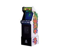 Arcade1Up Console videogioco ATARI Legacy Centipede 2023 14 giochi WiFi ATR A 200210
