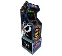 Arcade1Up Cabinato Arcade Star Wars con Riser per 2 Giocatori