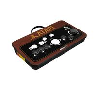 Arcade1Up Console portatile Atari Couchcade HDMI 2 giocatori multicolore