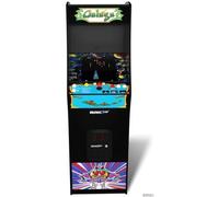 ARCADE1UP - Console Videogioco Arcade1up Gal A 305427 Galaga Galaga Deluxe Wifi