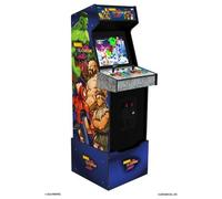 ARCADE1UP - Console Videogioco Arcade1up Mrc-a-207310 Marvel Marvel Vs Capcom 2 Co