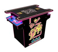 ARCADE1UP - Console Videogioco Arcade1up Msp H 01241 Ms Pac Man Table Game Head To