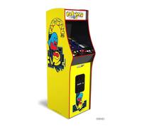 Arcade1Up Console videogioco PAC MAN Deluxe WiFi PAC A 302111