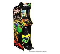 Arcade1Up Fast & the Furious Deluxe Macchina da corsa arcade