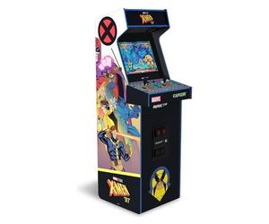Arcade1Up Console vintage MARVEL Vs Capcom 2 X Men 97 Edition Deluxe MRC A