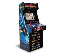 Arcade1Up MORTAL KOMBAT II Classic SE (Slim Edition)