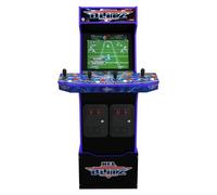 Arcade1Up Console vintage NFL Blitz Legends WiFi NFL A 207410