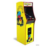 Arcade1Up Console vintage PAC MAN Deluxe WiFi PAC A 302111