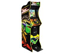 ARCADE1UP - FAST and FURIOUS RACING ARCADE MACHINE - Sped. GRATUITA