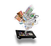 Arcade1Up Infinity Game Board