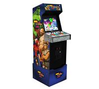 ARCADE1UP - MARVEL VS CAPCOM 2