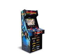 Arcade1Up MORTAL KOMBAT II Classic SE (Slim Edition)