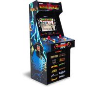 ARCADE1UP - MORTAL KOMBAT II CLASSIC SE (Slim Edition)