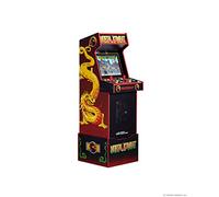 Arcade1Up Mortal Kombat Midway Legacy 14-in-1 Wifi Enabled Arcade Machine