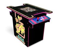 Arcade1up Console Videogioco Table Game Head To Head Pac Man Msp H 01241 Ms Cons