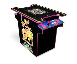 Arcade1Up MS PAC-MAN Head-to-Head Table
