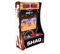 Arcade1Up Partycade Nba Jam: Shaq Edition