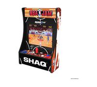 Arcade1Up Console Arcade Partycade NBA Jam Shaq Edition NBS D23160 3 giochi in 1