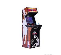 Console videogioco Arcade1Up NBS D 200811 NBA JAM Shaq Edition Arcade