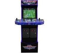 Arcade1Up Console vintage NFL Blitz Legends WiFi 1-4 giocatori