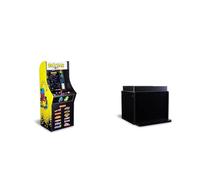 Arcade1Up PAC-MAN Classic SE (Slim Edition) with RISER