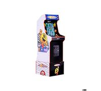 Arcade1UP Pac-Mania Legacy 14-in-1 Wifi Enabled Arcade Machine