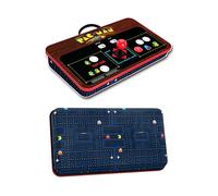 ARCADE1UP PacMan Couchcade, 497,8 mm (L) × 114,3 mm (A) × 284,5 mm (P), Multicolore, Multicolore