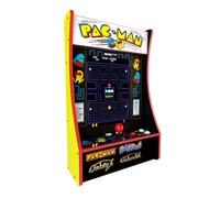 Arcade1Up PACMAN Partycade 4 Games