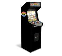 ARCADE1UP - STREET FIGHTER DELUXE