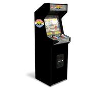 Arcade1Up Macchina arcade Street Fighter II Deluxe Riserless WiFi