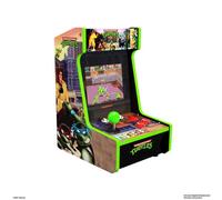 Arcade1Up Teenage Mutant Ninja Turtles Countercade