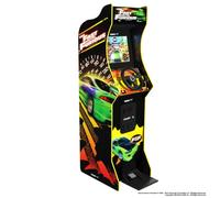 Arcade1Up Fast & the Furious Deluxe Macchina da corsa arcade