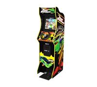 Arcade1Up Fast & the Furious Deluxe Macchina da corsa arcade