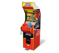 ARCADE1UP - TIME CRISIS